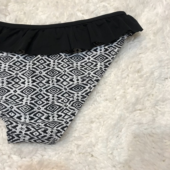 New! Tart Collections Swim Bikini Bottoms S - Picture 4 of 8